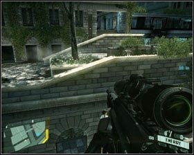 #159 - Idzie nieboszczyk | Opis przejścia Crysis 2 - Crysis 2 - poradnik do gry