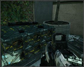 #162 - Idzie nieboszczyk | Opis przejścia Crysis 2 - Crysis 2 - poradnik do gry