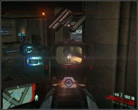 #164 - Idzie nieboszczyk | Opis przejścia Crysis 2 - Crysis 2 - poradnik do gry