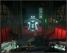 #169 - Idzie nieboszczyk | Opis przejścia Crysis 2 - Crysis 2 - poradnik do gry