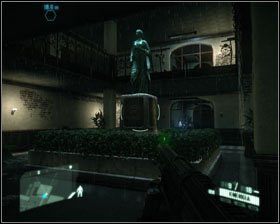 #179 - Siedziba władzy | Opis przejścia Crysis 2 - Crysis 2 - poradnik do gry