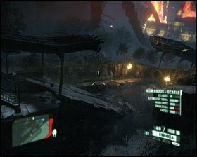 #185 - Siedziba władzy | Opis przejścia Crysis 2 - Crysis 2 - poradnik do gry