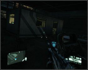 #188 - Siedziba władzy | Opis przejścia Crysis 2 - Crysis 2 - poradnik do gry