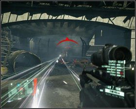 #238 - Semper Fi lub giń (2) | Opis przejścia Crysis 2 - Crysis 2 - poradnik do gry