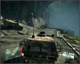 #240 - Semper Fi lub giń (2) | Opis przejścia Crysis 2 - Crysis 2 - poradnik do gry