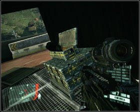 #243 - Semper Fi lub giń (2) | Opis przejścia Crysis 2 - Crysis 2 - poradnik do gry