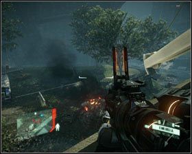 #244 - Semper Fi lub giń (2) | Opis przejścia Crysis 2 - Crysis 2 - poradnik do gry