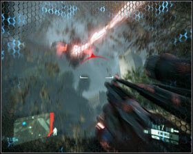 #245 - Semper Fi lub giń (2) | Opis przejścia Crysis 2 - Crysis 2 - poradnik do gry