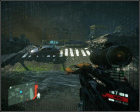 #246 - Semper Fi lub giń (2) | Opis przejścia Crysis 2 - Crysis 2 - poradnik do gry