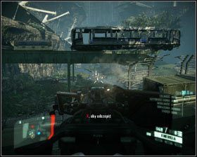 #248 - Semper Fi lub giń (2) | Opis przejścia Crysis 2 - Crysis 2 - poradnik do gry