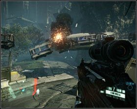 #249 - Semper Fi lub giń (2) | Opis przejścia Crysis 2 - Crysis 2 - poradnik do gry