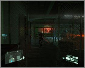 #264 - Upadek korporacji (2) | Opis przejścia Crysis 2 - Crysis 2 - poradnik do gry