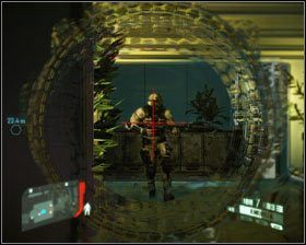 #266 - Upadek korporacji (2) | Opis przejścia Crysis 2 - Crysis 2 - poradnik do gry