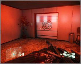 #267 - Upadek korporacji (2) | Opis przejścia Crysis 2 - Crysis 2 - poradnik do gry