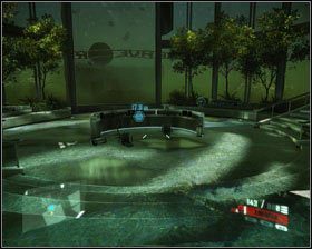 #268 - Upadek korporacji (2) | Opis przejścia Crysis 2 - Crysis 2 - poradnik do gry