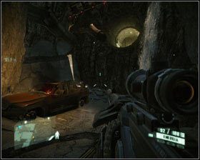 #273 - Upadek korporacji (2) | Opis przejścia Crysis 2 - Crysis 2 - poradnik do gry