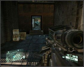 #275 - Upadek korporacji (2) | Opis przejścia Crysis 2 - Crysis 2 - poradnik do gry