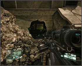 #278 - Upadek korporacji (2) | Opis przejścia Crysis 2 - Crysis 2 - poradnik do gry