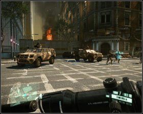 #280 - Upadek korporacji (2) | Opis przejścia Crysis 2 - Crysis 2 - poradnik do gry