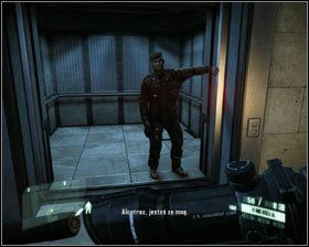 #335 - Stacja końcowa | Opis przejścia Crysis 2 - Crysis 2 - poradnik do gry