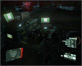 #341 - Stacja końcowa | Opis przejścia Crysis 2 - Crysis 2 - poradnik do gry