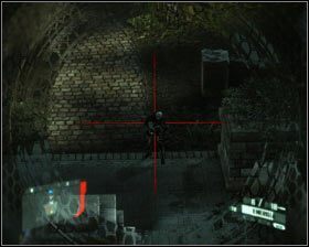 #360 - Oko cyklonu (1) | Opis przejścia Crysis 2 - Crysis 2 - poradnik do gry