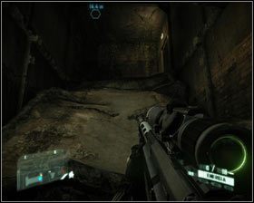 #363 - Oko cyklonu (1) | Opis przejścia Crysis 2 - Crysis 2 - poradnik do gry