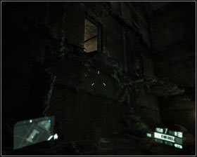 #365 - Oko cyklonu (1) | Opis przejścia Crysis 2 - Crysis 2 - poradnik do gry