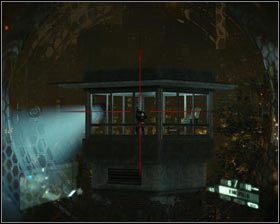 #369 - Oko cyklonu (1) | Opis przejścia Crysis 2 - Crysis 2 - poradnik do gry