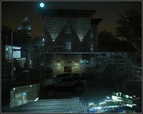 #370 - Oko cyklonu (1) | Opis przejścia Crysis 2 - Crysis 2 - poradnik do gry