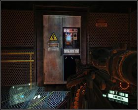 #373 - Oko cyklonu (1) | Opis przejścia Crysis 2 - Crysis 2 - poradnik do gry