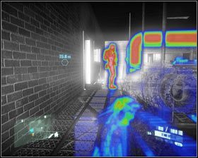 #375 - Oko cyklonu (2) | Opis przejścia Crysis 2 - Crysis 2 - poradnik do gry