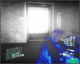 #376 - Oko cyklonu (2) | Opis przejścia Crysis 2 - Crysis 2 - poradnik do gry