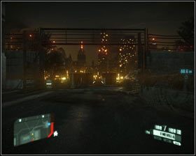 #377 - Oko cyklonu (2) | Opis przejścia Crysis 2 - Crysis 2 - poradnik do gry