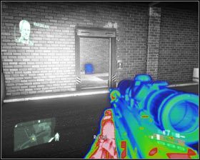 #379 - Oko cyklonu (2) | Opis przejścia Crysis 2 - Crysis 2 - poradnik do gry