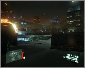 #380 - Oko cyklonu (2) | Opis przejścia Crysis 2 - Crysis 2 - poradnik do gry