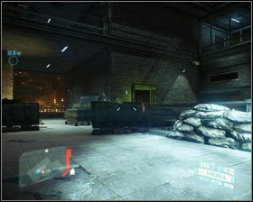 #382 - Oko cyklonu (2) | Opis przejścia Crysis 2 - Crysis 2 - poradnik do gry