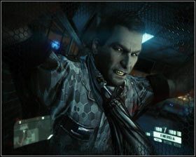 #383 - Oko cyklonu (2) | Opis przejścia Crysis 2 - Crysis 2 - poradnik do gry