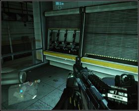 #389 - Maski zdjąć (1) | Opis przejścia Crysis 2 - Crysis 2 - poradnik do gry