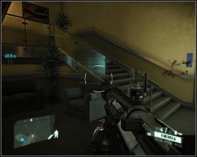 #390 - Maski zdjąć (1) | Opis przejścia Crysis 2 - Crysis 2 - poradnik do gry