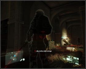 #392 - Maski zdjąć (1) | Opis przejścia Crysis 2 - Crysis 2 - poradnik do gry