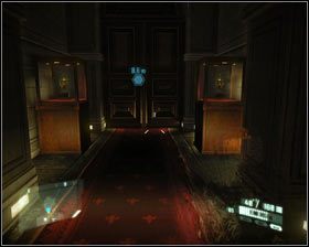 #393 - Maski zdjąć (1) | Opis przejścia Crysis 2 - Crysis 2 - poradnik do gry