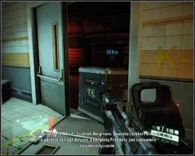 #397 - Maski zdjąć (1) | Opis przejścia Crysis 2 - Crysis 2 - poradnik do gry