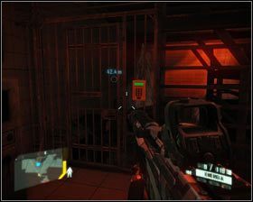 #398 - Maski zdjąć (1) | Opis przejścia Crysis 2 - Crysis 2 - poradnik do gry