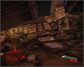 #419 - Z popiołów | Opis przejścia Crysis 2 - Crysis 2 - poradnik do gry