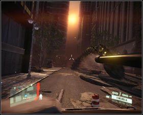 #424 - Z popiołów | Opis przejścia Crysis 2 - Crysis 2 - poradnik do gry