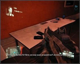 #428 - Z popiołów | Opis przejścia Crysis 2 - Crysis 2 - poradnik do gry