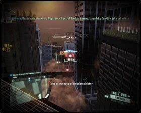 #434 - Z popiołów | Opis przejścia Crysis 2 - Crysis 2 - poradnik do gry