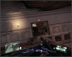 #435 - Z popiołów | Opis przejścia Crysis 2 - Crysis 2 - poradnik do gry