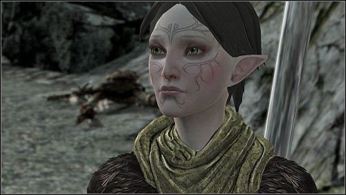 Czy może nie dołączyć do drużyny: Nie - Lista towarzyszy (2) w Dragon Age II | Drużyna - Dragon Age II - poradnik do gry